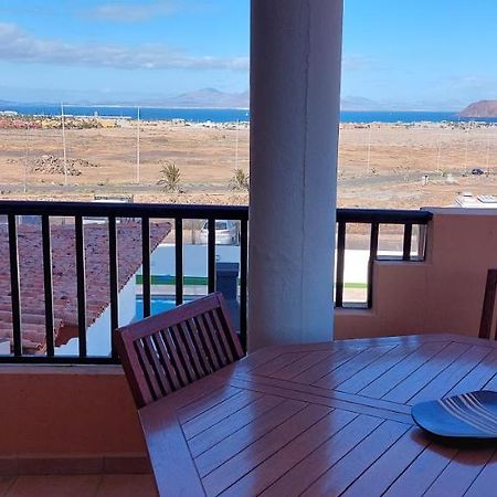 Appartement Casa Diana à Corralejo Extérieur photo