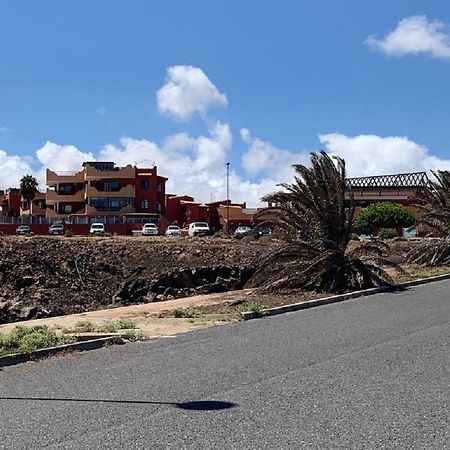Appartement Casa Diana à Corralejo Extérieur photo