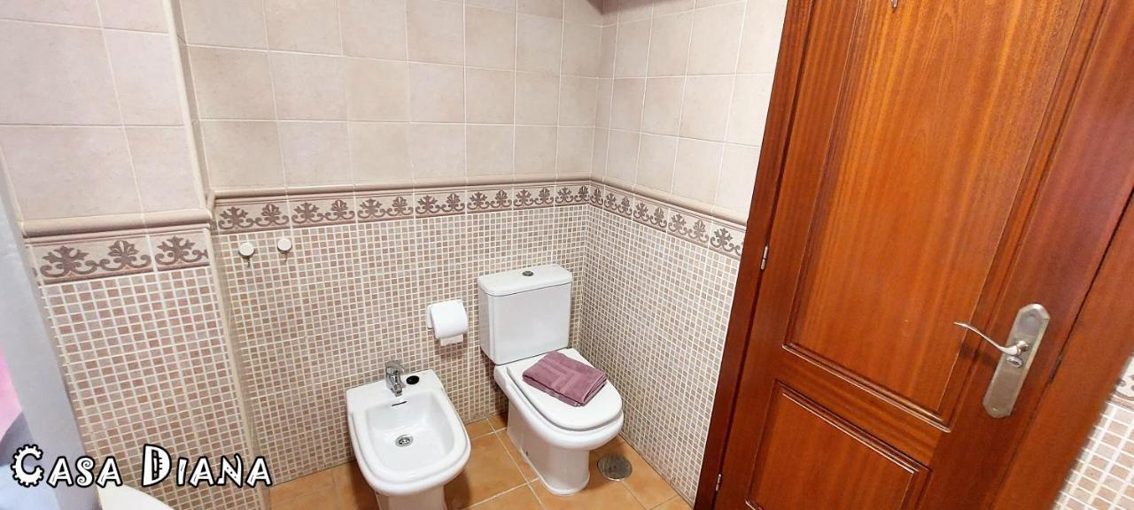 Appartement Casa Diana à Corralejo Extérieur photo